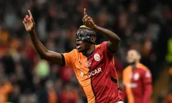 Galatasaray’da Osimhen depremi: Atletico devrede, Fenerbahçe’ye Sörloth yolu mu açılıyor?
