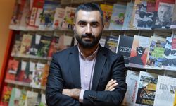 Gazeteci Alican Uludağ gözaltına alındı