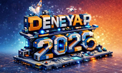 Geleceğin Yıldızları İçin DENEYAP Yarışı