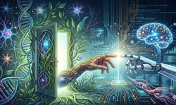 Biyolojik yapay zeka dönemi kapıda