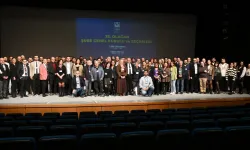 MMO İzmir Şubesi'nde sandık mesaisi tamamlandı: Mühendisler yeni yönetimi belirledi