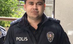 Başkomiser hayatını kaybetti: Bakanlık müfettiş görevlendirdi