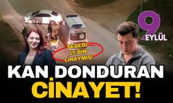Aydın'da kan donduran cinayet! Sebebi 15 bin liraymış