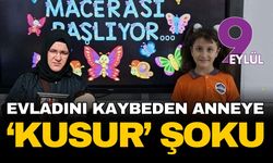 İzmir'de yürek yakan asansör faciası davasında kahreden detay: Evladını kaybeden anneye 'kusurlu' raporu şoku
