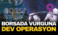 Borsada Ege rüzgarı tersten esti: Ege Endüstri ve Jantsa hisselerindeki vurguna dev operasyon