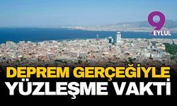 İzmir’in deprem gerçeğiyle yüzleşme vakti: Büyük felaketten ders aldık ama hızımız yetersiz