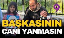 İzmir'de yürekleri dağlayan veda: Berivan hayalini kurduğu küpeleri sadece bir hafta takabildi