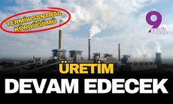 İzdemir termik santrali kördüğümünde yargı son sözü söyledi: Üretime tam gaz devam
