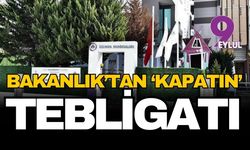 İzmir'de kreş krizi: Bakanlıktan Büyükşehir'e resmi 'kapatın' tebligatı