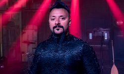 Hayko Cepkin Rus Ordusu’yla sahneye çıkacak