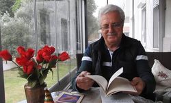 Usta kalem Oğuz Tümbaş "Sözden Yazıya" yolculuğu anlatacak