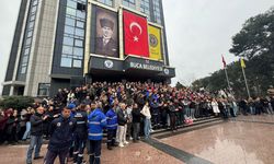 DİSK Genel-İş’ten Buca Belediyesi emekçilerine ödeme müjdesi!