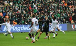 Beşiktaş yine galip!