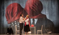 'Tehlikeli Oyun' ve 'Deli Dumrul' dünya prömiyerini yaptı