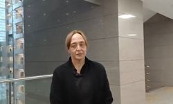 Ayşe Barım karar duruşması için adliyede