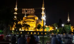 2026 Ramazan ne zaman başlıyor? İlk sahur ve ilk iftar saatleri açıklandı