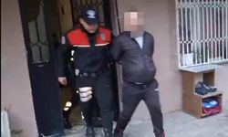 İzmir polisinden şafak baskını: Suç makinesi 151 kişi yakalandı