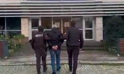 İzmir’de firari iki hükümlü yakalandı