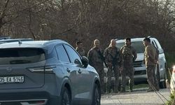 İzmir'deki cinayetin şüphelileri, Aydın'da yakalandı