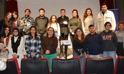 İGC Basın Akademisi dolu dizgin başladı: Medya Girişimciliği ve Araştırmacı Gazetecilik eğitimlerine yoğun ilgi