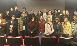 İGC Basın Akademisi eğitimleri yoğun katılımla başladı