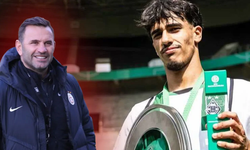 Genç yıldız Galatasaray yolunda: Üçüncü transfer resmileşti