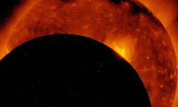 Yüzyılın Güneş tutulması yaklaşıyor: Gökyüzü 6 dakikadan uzun süre karanlığa gömülecek