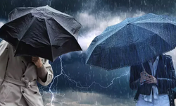 Meteoroloji’den peş peşe uyarı: 15 kentte kuvvetli kar yağışı bekleniyor