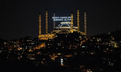 Ramazanın müjdecisi Berat Kandili bugün idrak ediliyor