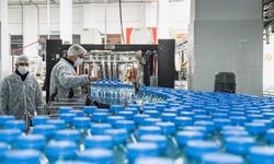 İzmir’in 94 yıllık markası Şaşal Su’ya kalite tescili: TSE onayı alındı