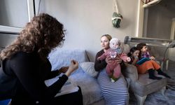 Büyükşehir’den gebelikten 3 yaşına kadar ücretsiz sağlık ve eğitim desteği