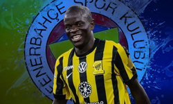 Fenerbahçe’de gece yarısı operasyonu: Kanté geldi, En-Nesyri gitti