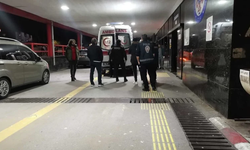 İzmir’de bekçilere silahlı saldırı: 1 bekçi yaralandı