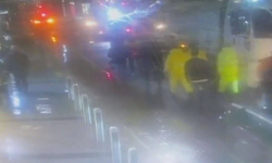 Tartıştığı İZSU çalışanının kulağını ısırıp kopardı: Şüpheli tutuklandı