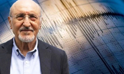 Jeoloji profesöründen net uyarı: Sarsıntı 7 şiddetine çıkabilir