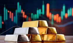 Altın ve gümüş yeni haftaya sert yükselişle girdi