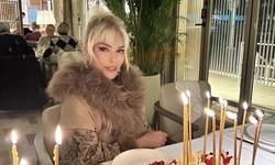 Süperstar Ajda Pekkan 80 yaşında: 'Sevginiz en değerli hediyem'