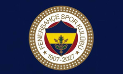Fenerbahçe’den 120’nci yıla özel arma