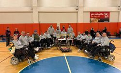 Boccia İzmir İl Turnuvası’nda Büyükşehir rüzgârı: 9 madalya ve takım başarısı