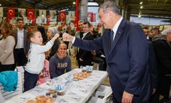 İzmir’de Ramazan sofraları kuruluyor: 30 ilçede iftar buluşmaları başlayacak