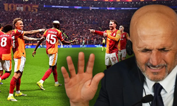 Galatasaray Juventus’u dağıttı: Avrupa basını “tarihi hezimet” manşetleri attı