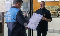 Ramazan öncesi sıkı denetim: Sağlık ve fiyatlar mercek altında