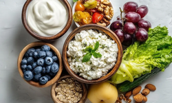 Sahura kalkmaya üşenenler için kurtarıcı öneriler: Tok tutan ve zahmetsiz sahur alternatifleri