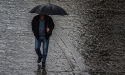 Meteoroloji’den sağanak, kar ve fırtına uyarısı: Kuvvetli rüzgâr ve sel riskine dikkat