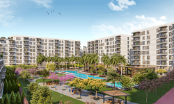 'Hoş Geldin Evim' kampanyasıyla 3 farklı ödeme kolaylığı