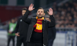 Galatasaray’da hakem isyanı: Okan Buruk’tan ofsayt kararına sert tepki