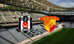 Dev maçta Avrupa bileti hesapları: Beşiktaş-Göztepe randevusunda gözler muhtemel 11’lerde
