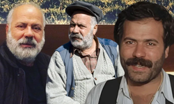 Usta oyuncu Ali Tutal vefat etti: Beyin kanaması sonrası acı haber geldi