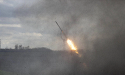 Rusya’dan Ukrayna’ya geniş çaplı saldırı: Enerji altyapısı hedef alındı