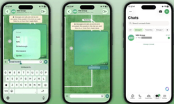 WhatsApp’ta spoiler dönemi başlıyor: Mesajlar dokunulmadan görünmeyecek